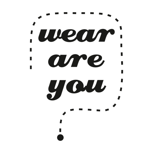 Wear Are You